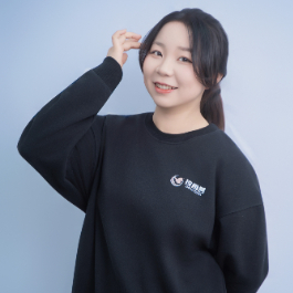 周扬洋 Sara