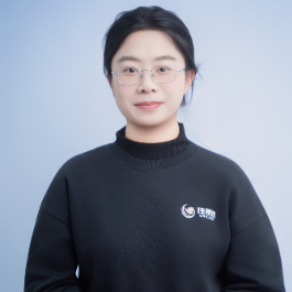 李青 Ada