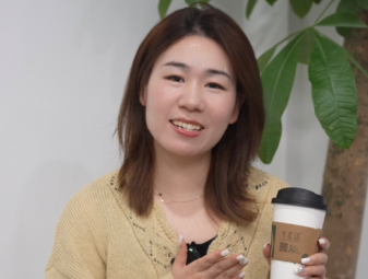来跟我学，这些咖啡的英语